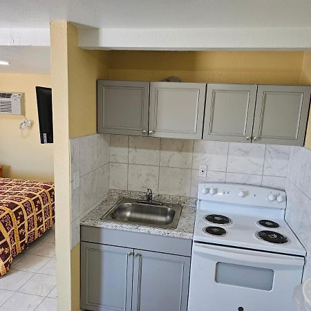 Westernaire Motel Меса Екстер'єр фото