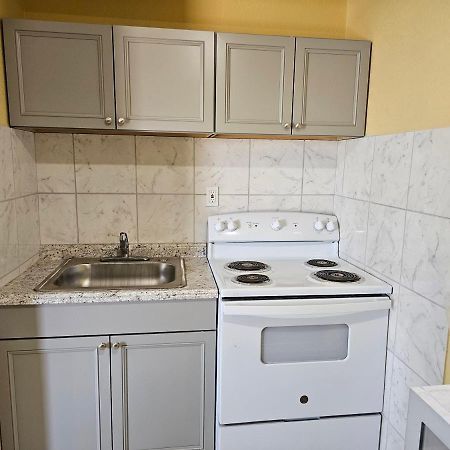 Westernaire Motel Меса Екстер'єр фото