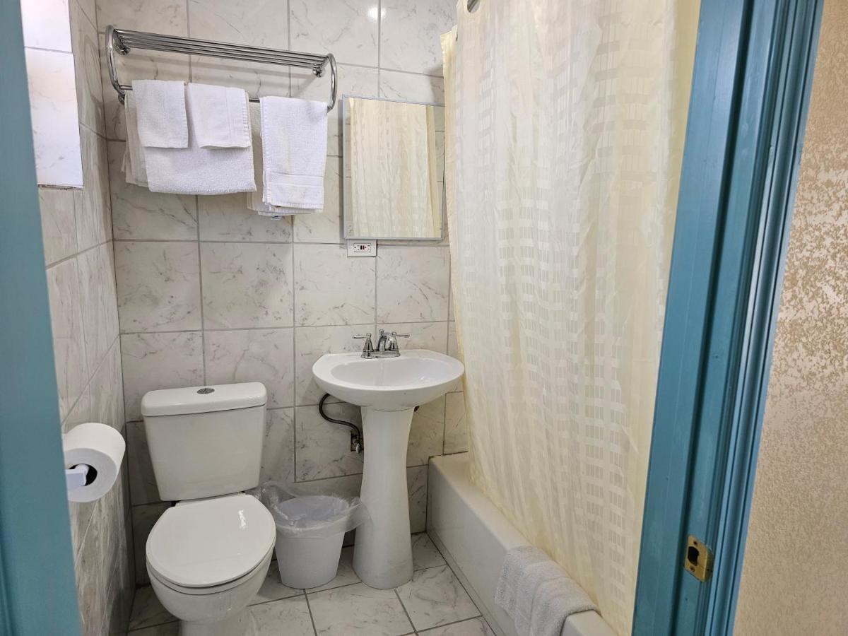 Westernaire Motel Меса Екстер'єр фото
