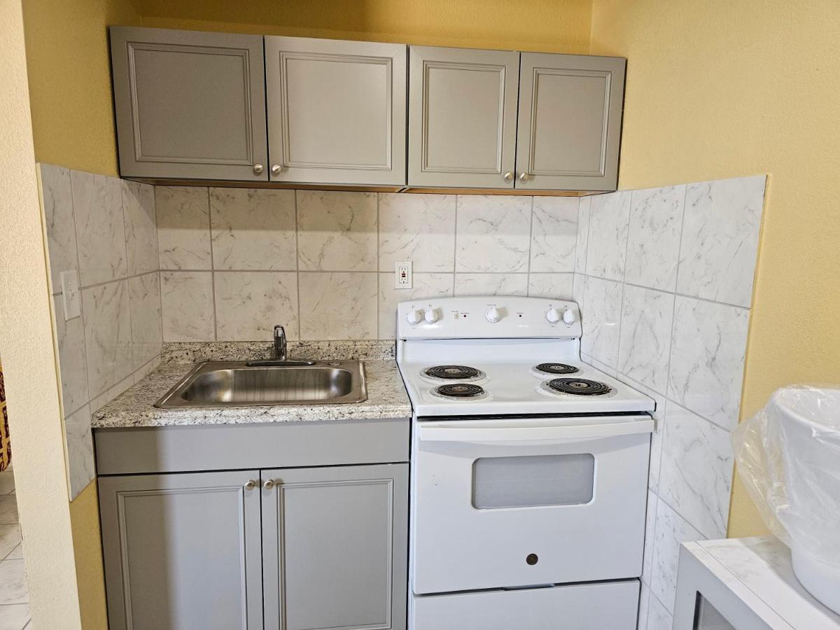 Westernaire Motel Меса Екстер'єр фото