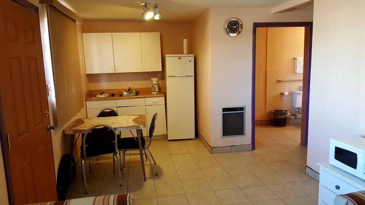 Westernaire Motel Меса Екстер'єр фото