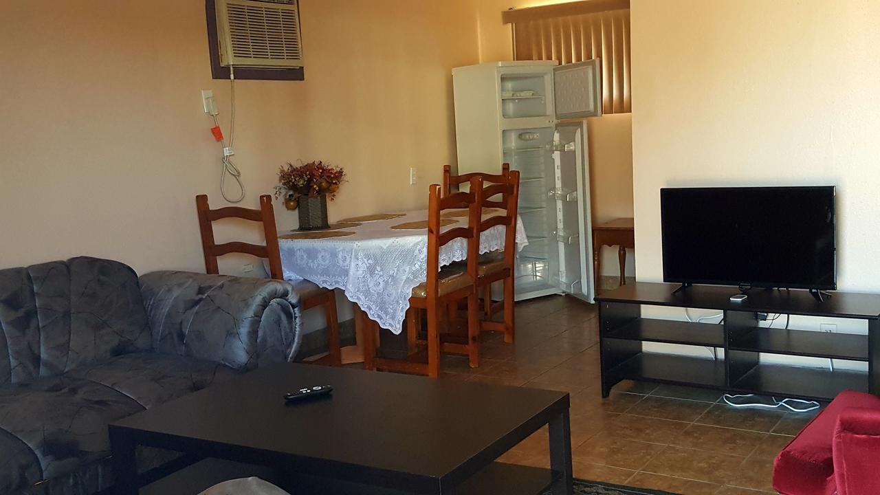 Westernaire Motel Меса Екстер'єр фото