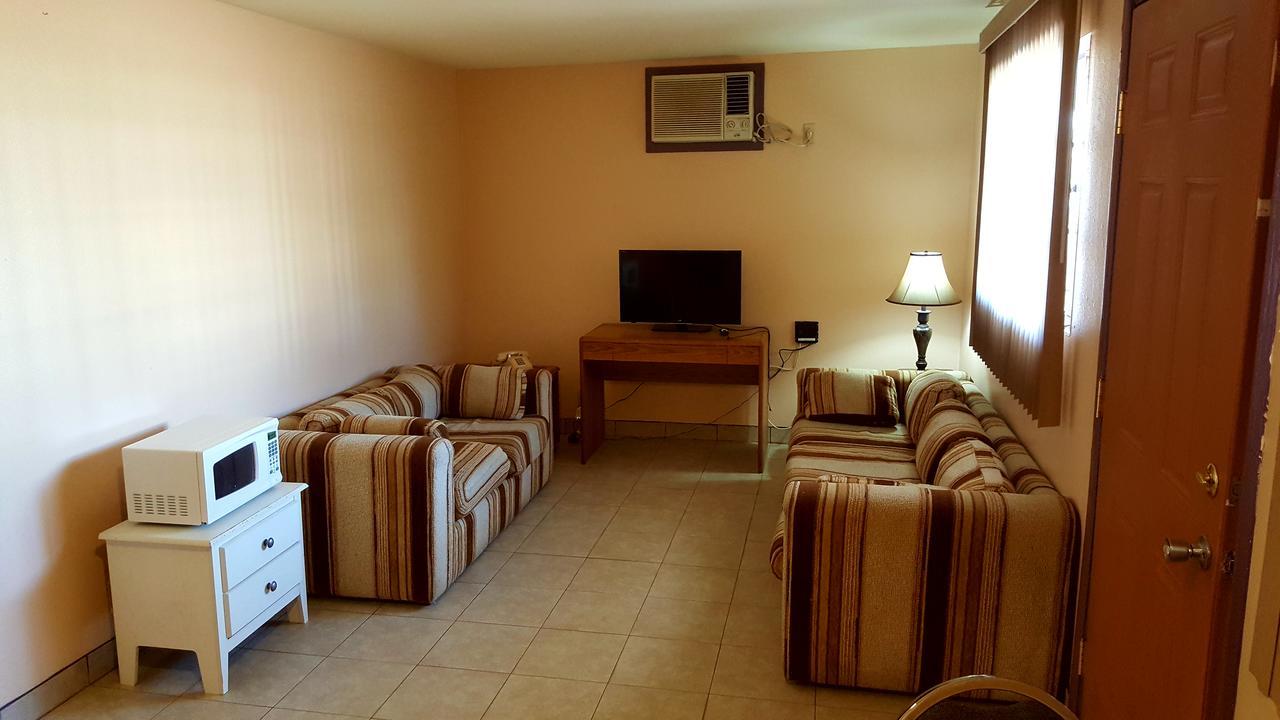Westernaire Motel Меса Екстер'єр фото