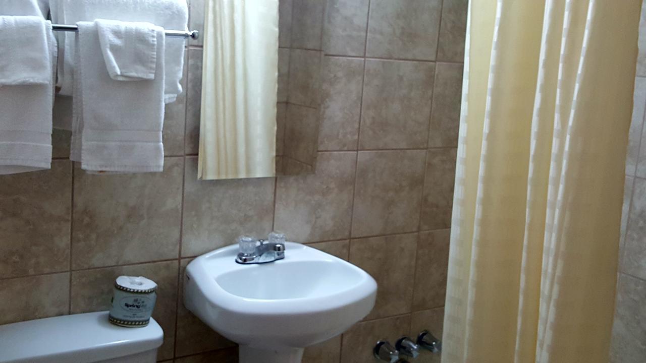 Westernaire Motel Меса Екстер'єр фото