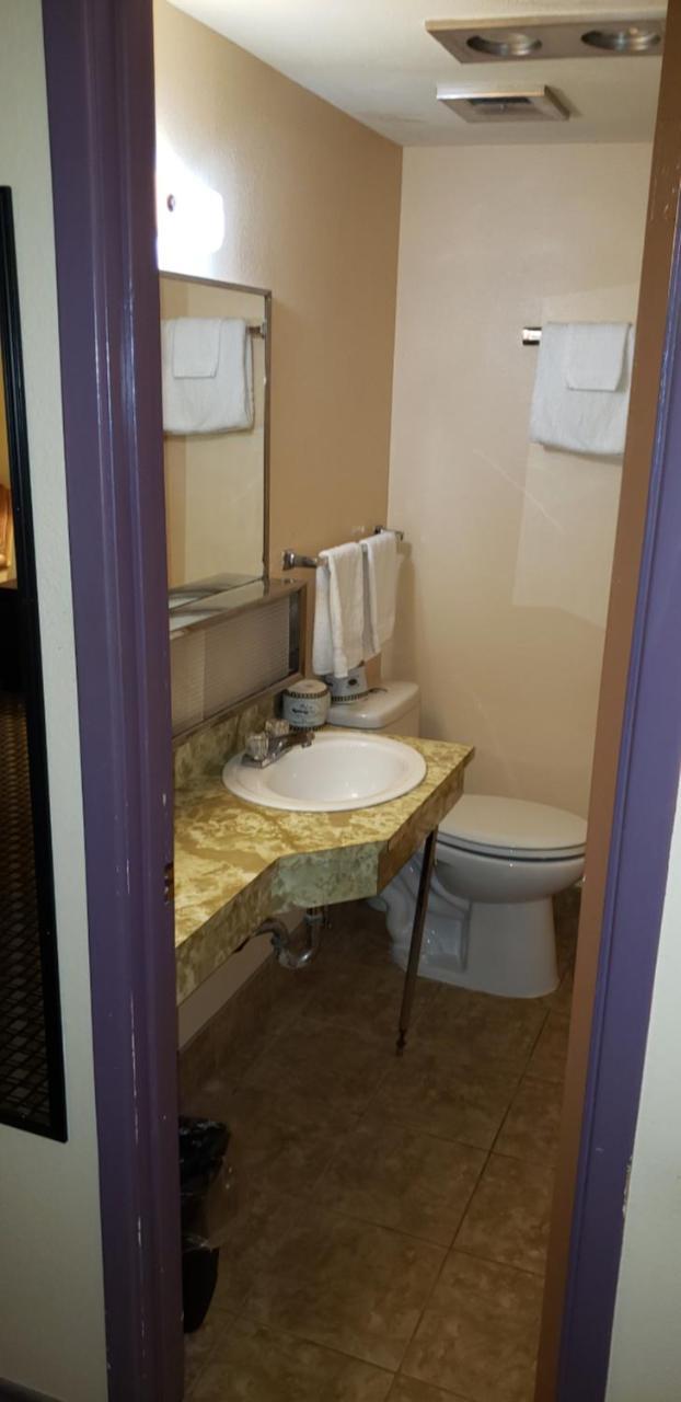 Westernaire Motel Меса Екстер'єр фото