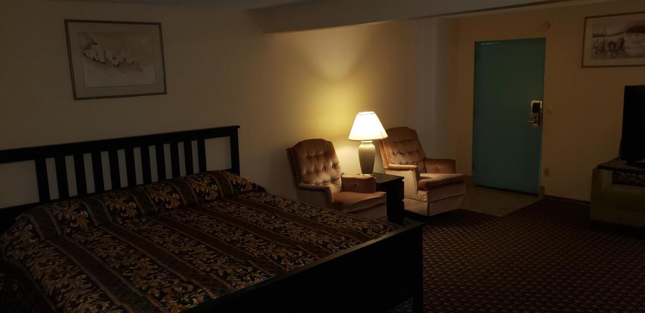 Westernaire Motel Меса Екстер'єр фото