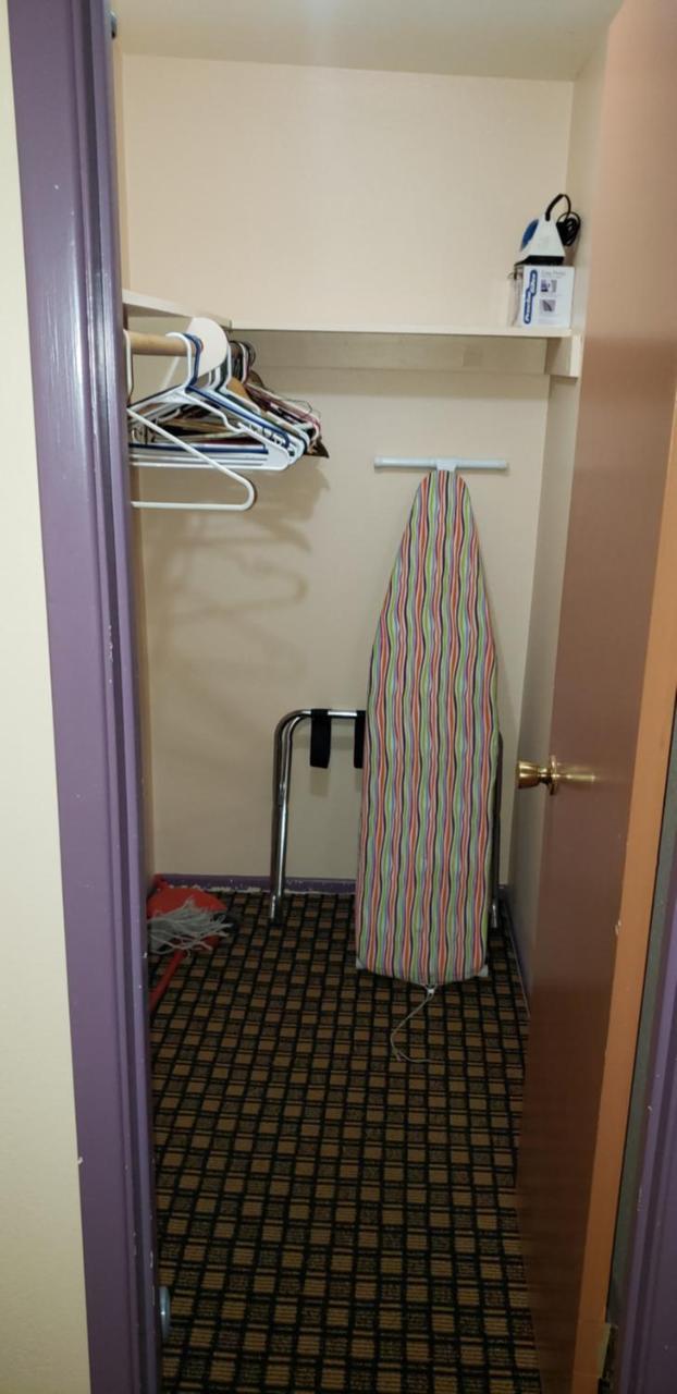 Westernaire Motel Меса Екстер'єр фото