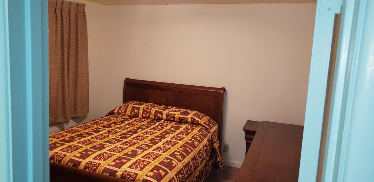 Westernaire Motel Меса Екстер'єр фото