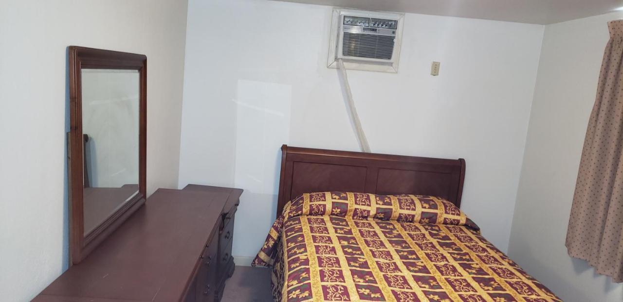 Westernaire Motel Меса Екстер'єр фото